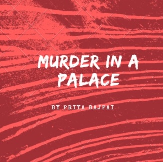 murder in palace